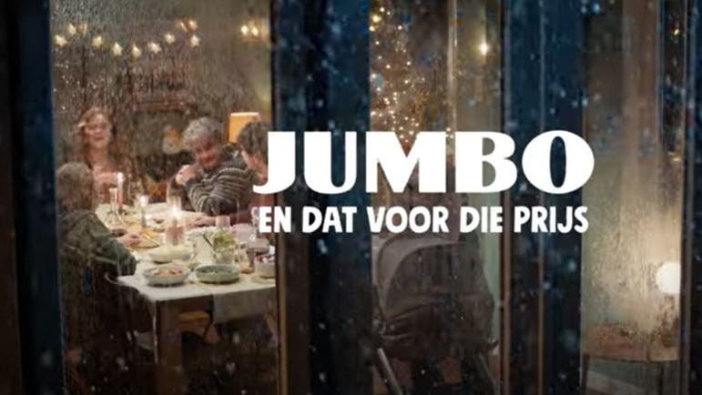 Foto: screenshot Jumbo
