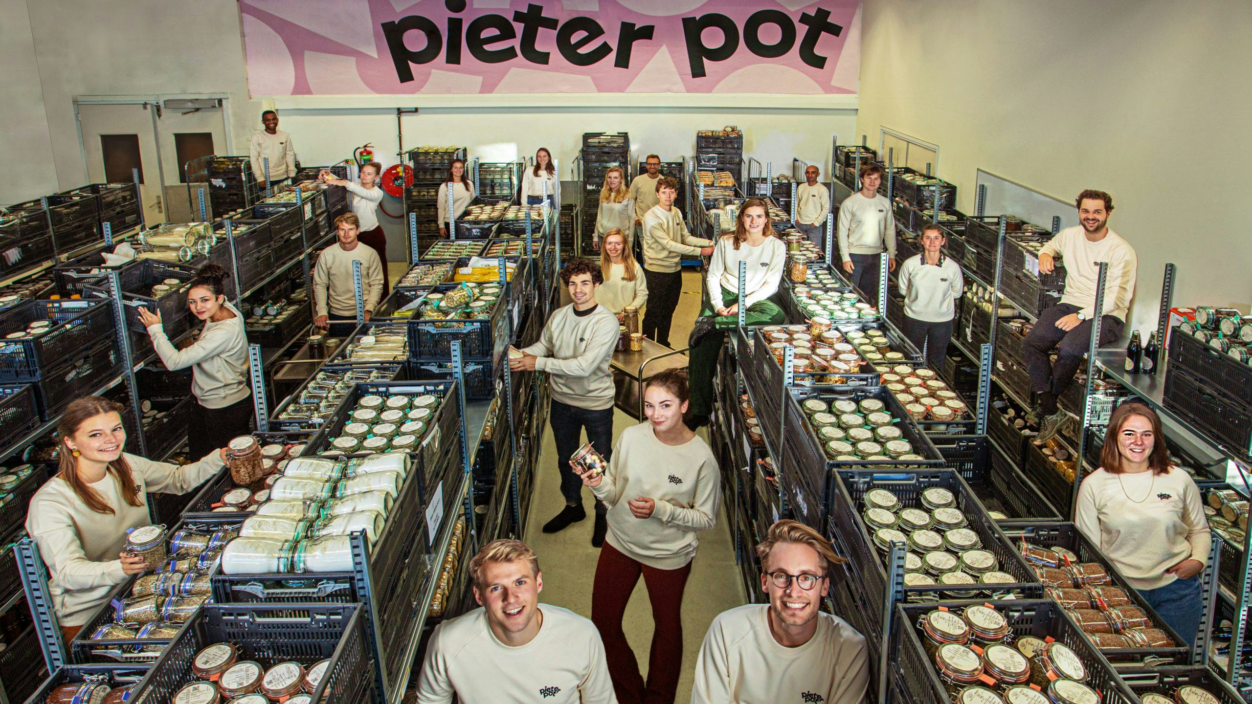 Foto: Pieter Pot