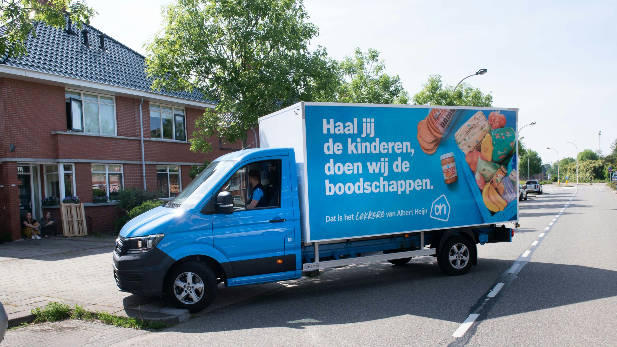 Foto: Albert Heijn