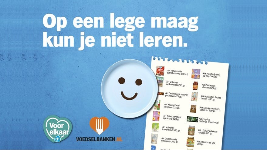Foto: Albert Heijn