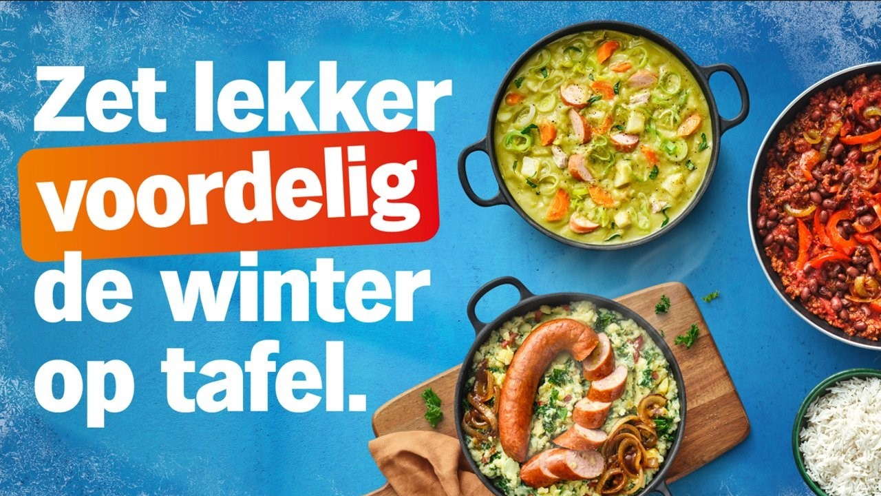 Foto: Albert Heijn