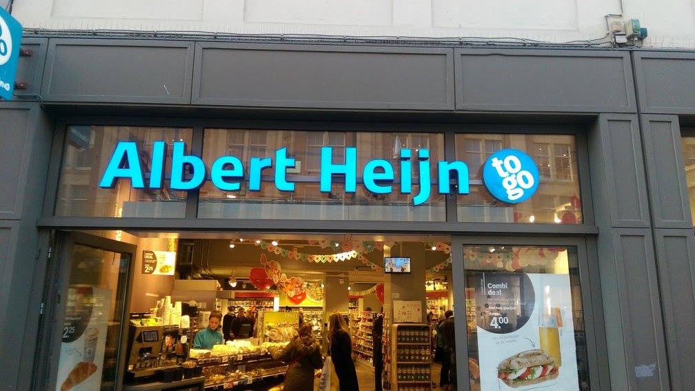 Foto: Albert Heijn