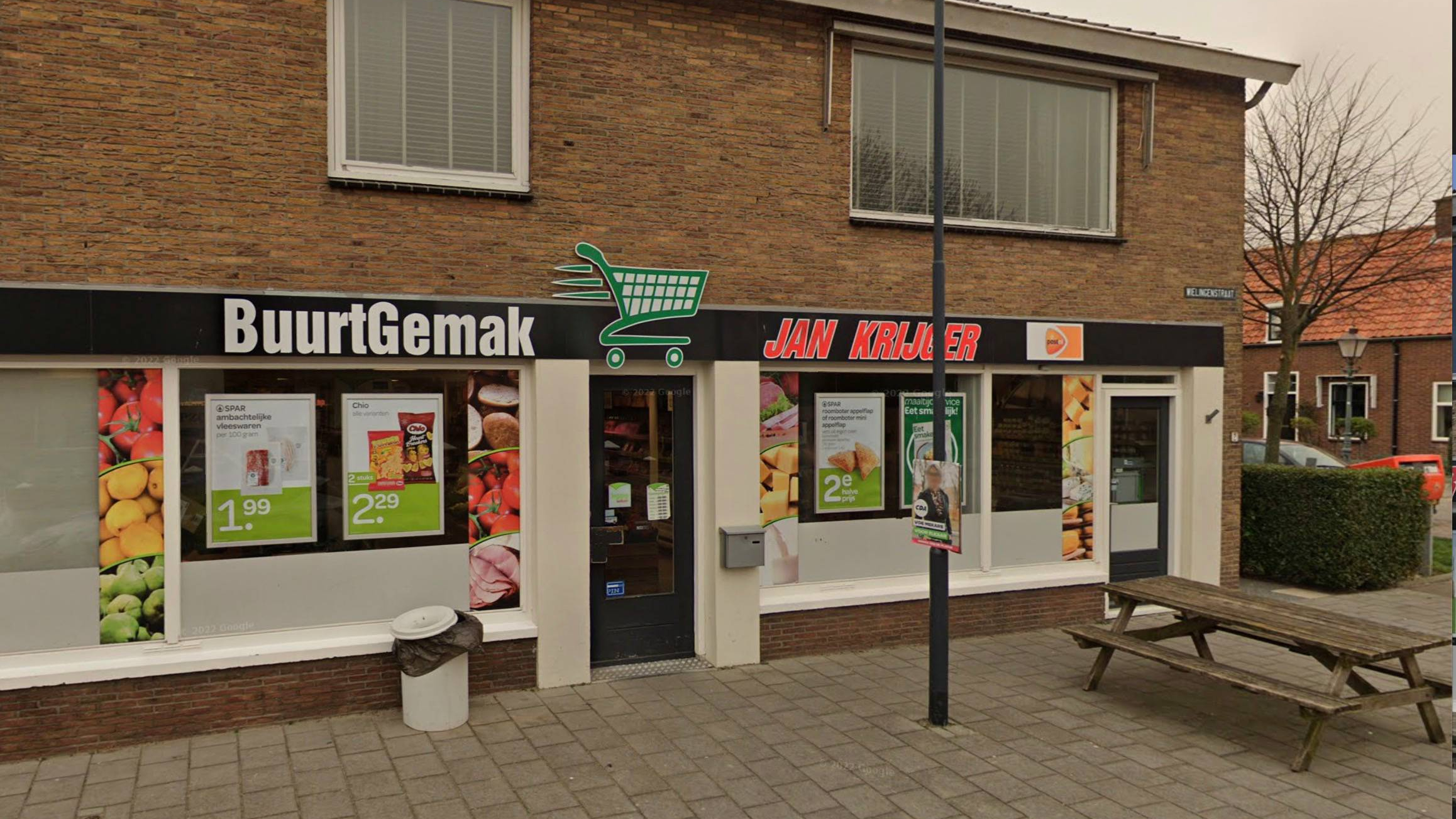 Foto: Google Street View