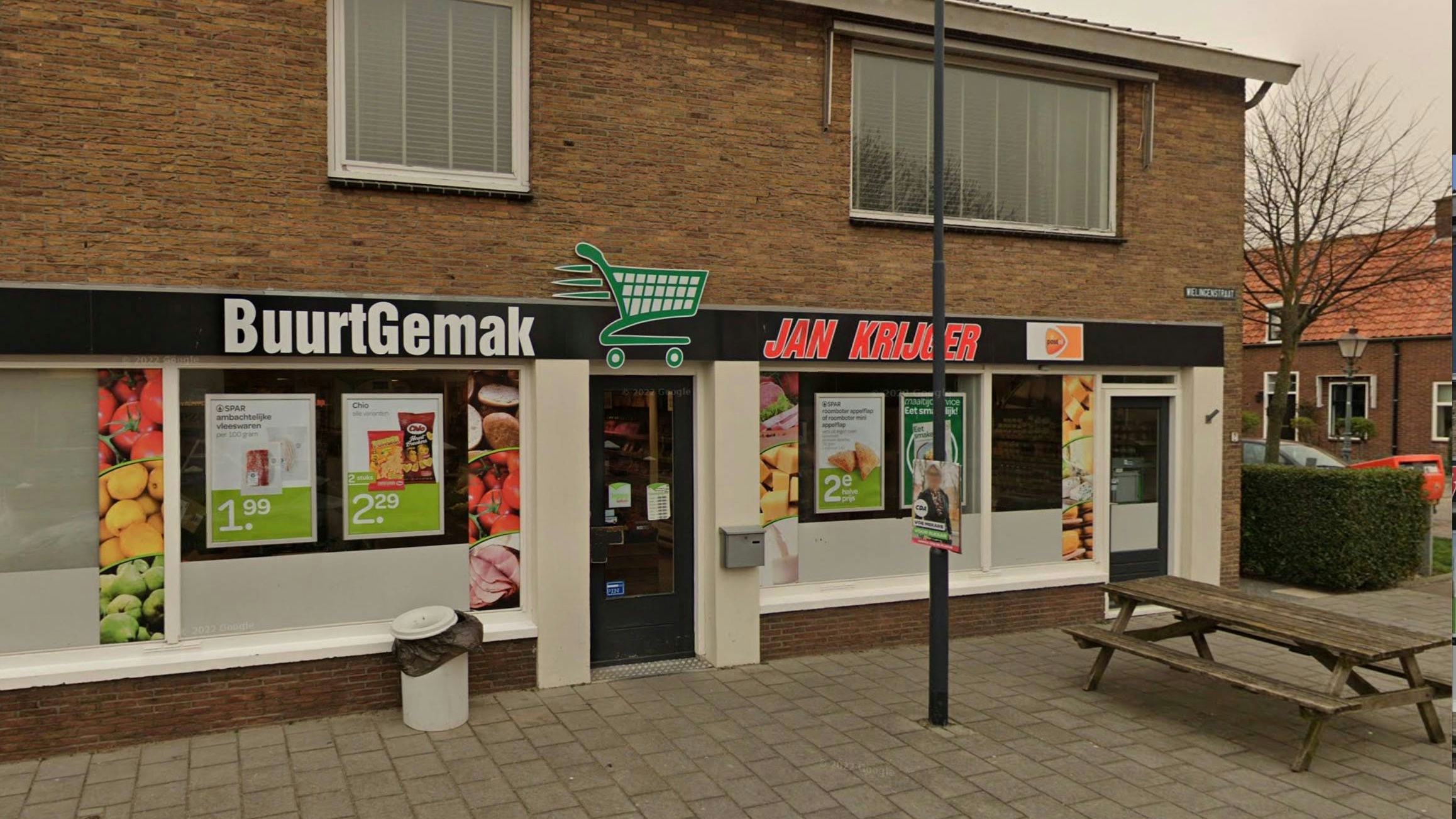 Foto: Google Street View