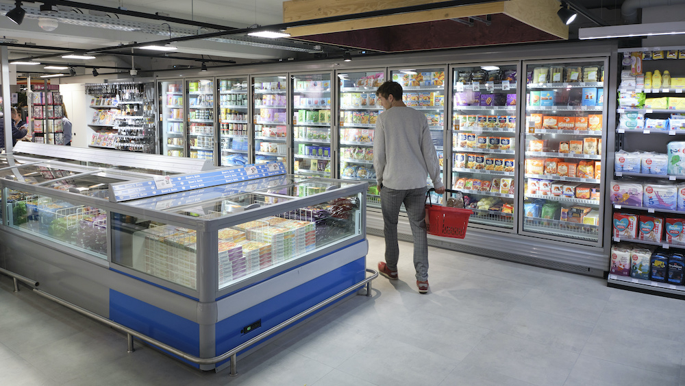 Foto: Fred Libochant