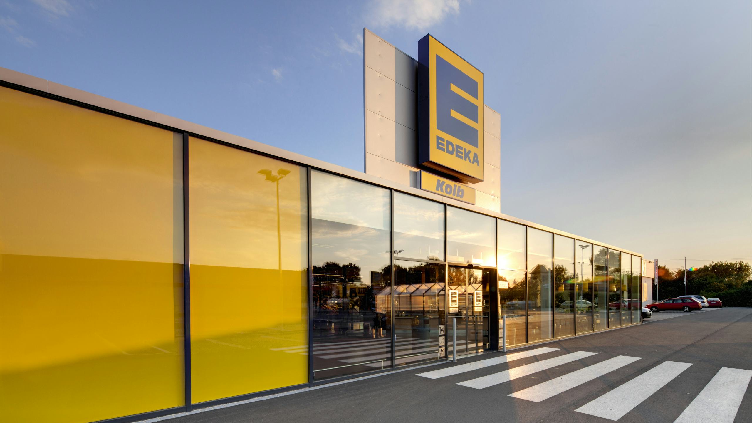 Foto: Edeka