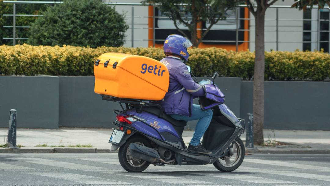 Archieffoto: Distrifood