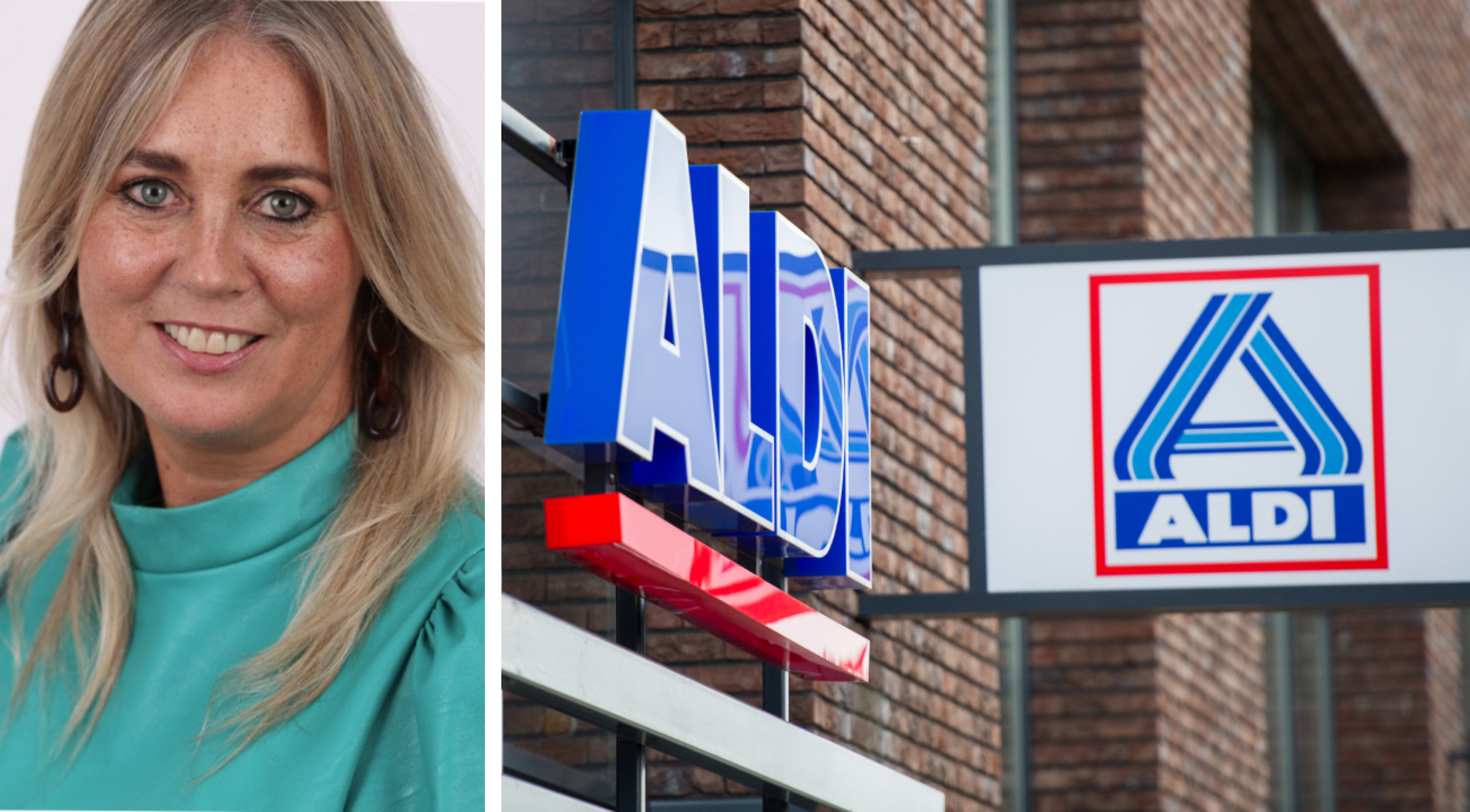 Mariëlle Rooswinkel. Foto's: LinkedIn en Shutterstock