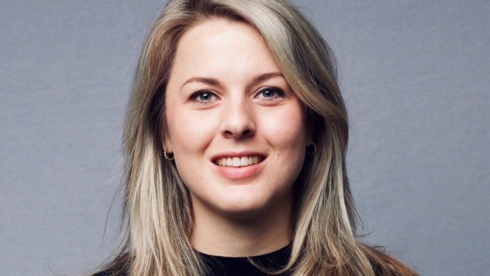 Marlous den Bieman. Foto: LinkedIn