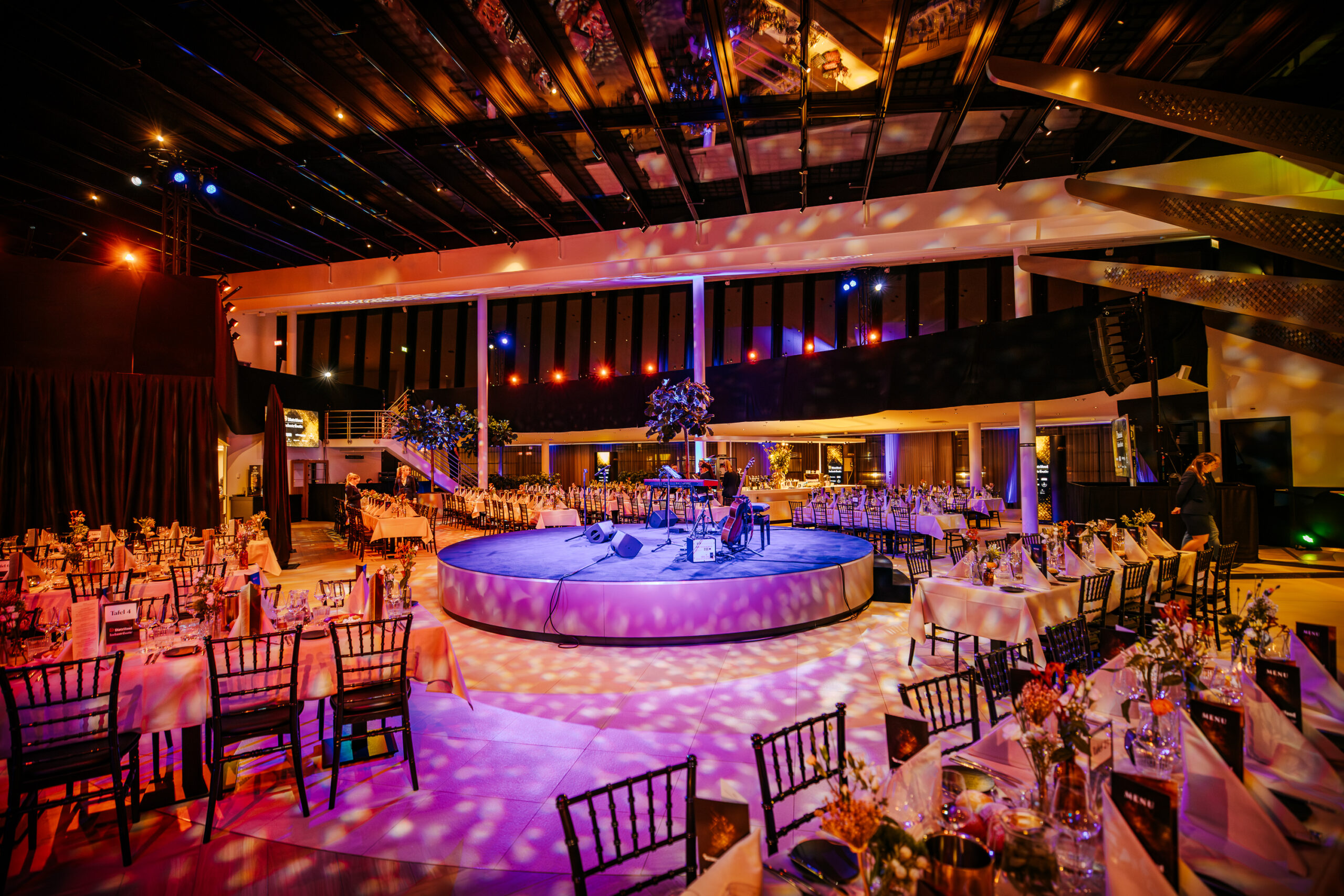 Industributie 2024. Foto: Nathan Reinds