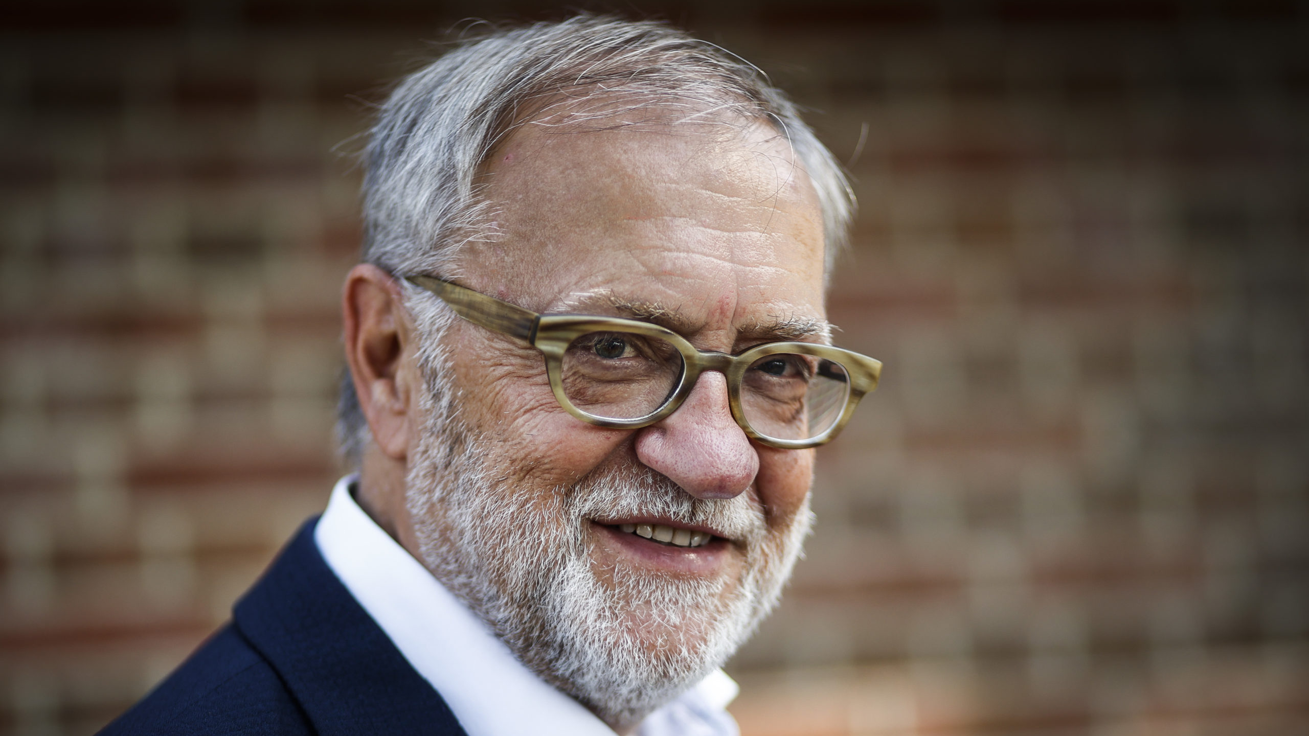 Paul Moers. Foto: Vincent Jannink