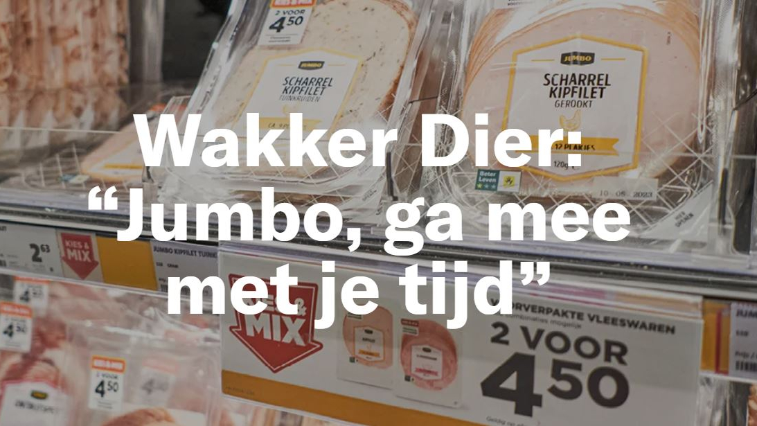 Foto: Website Wakker Dier