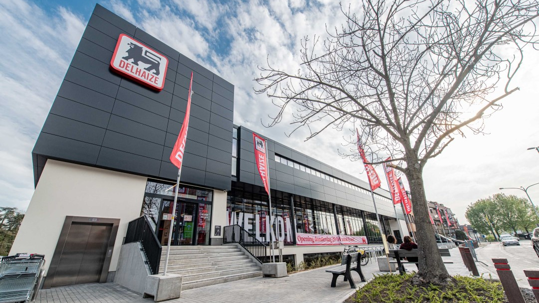 Foto: Delhaize