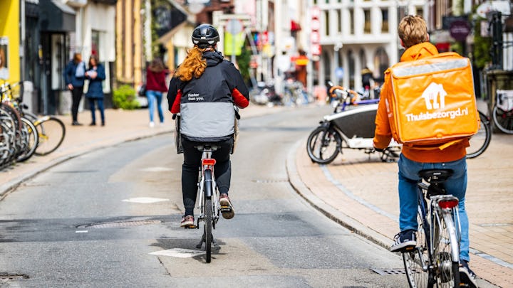 Website Staatsbon Kampt Tijdlang Met Groot Datalek Adresgegevens Van