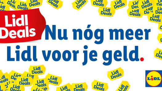 Beeld: Lidl