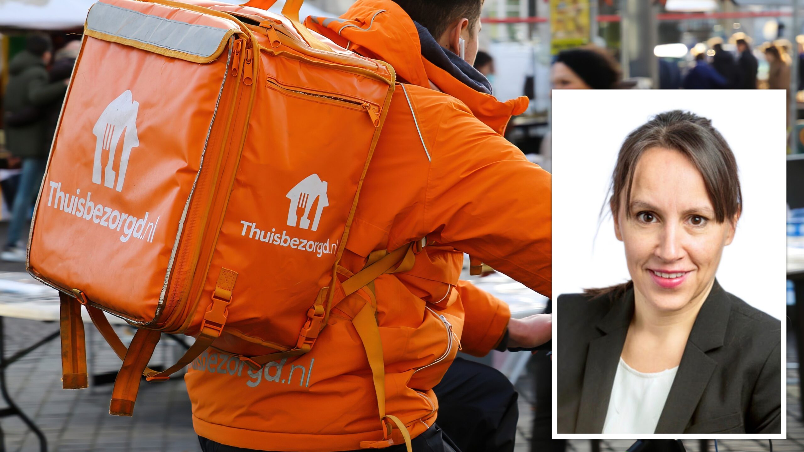 Fotocollage: Shutterstock/Distrifood