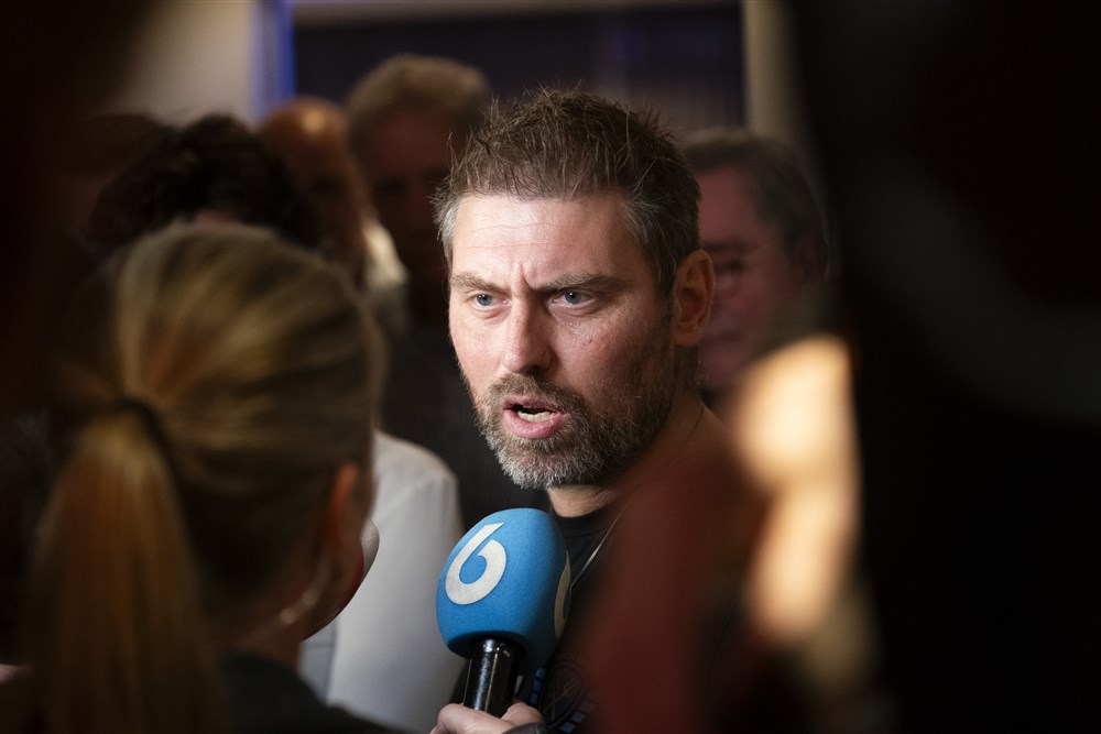 Archieffoto: Mark van den Oever (FDF)/ANP