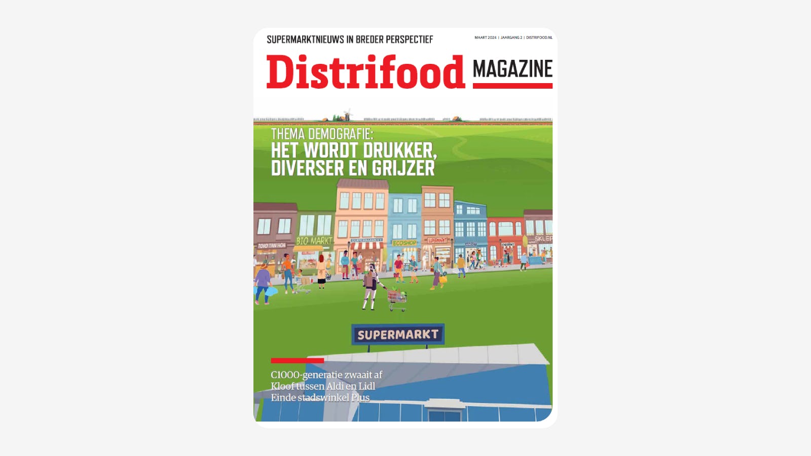 Distrifood Magazine nr. 2 2024