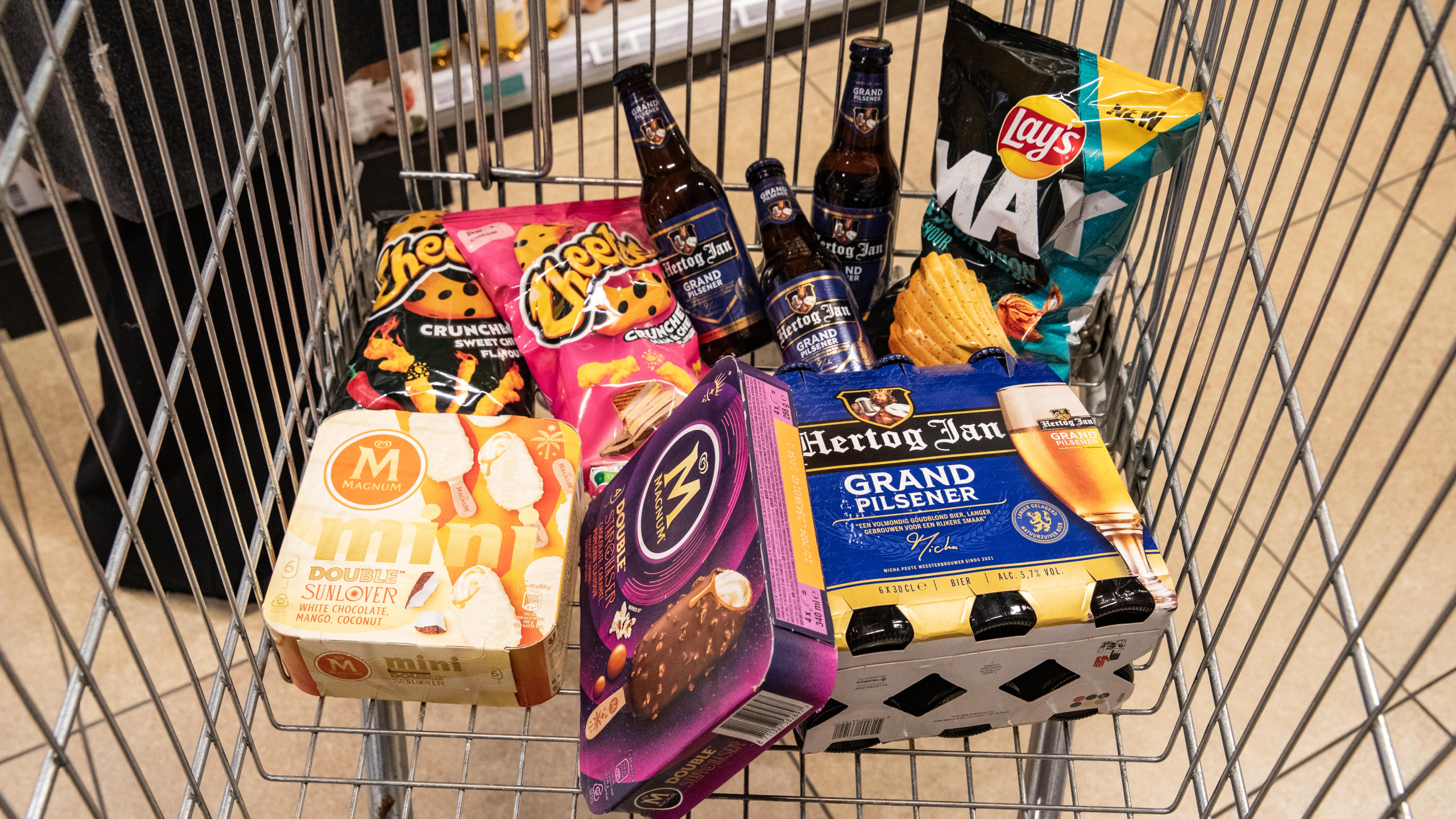 Foto: Ronald Hissink