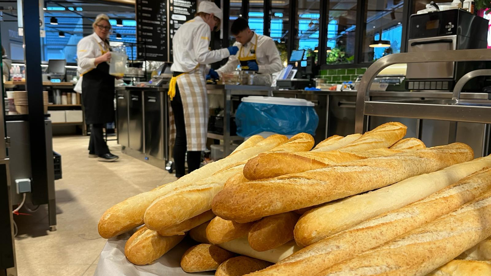 Picnic, Goedhart en Fruityline op versseminar Circana/YouGov