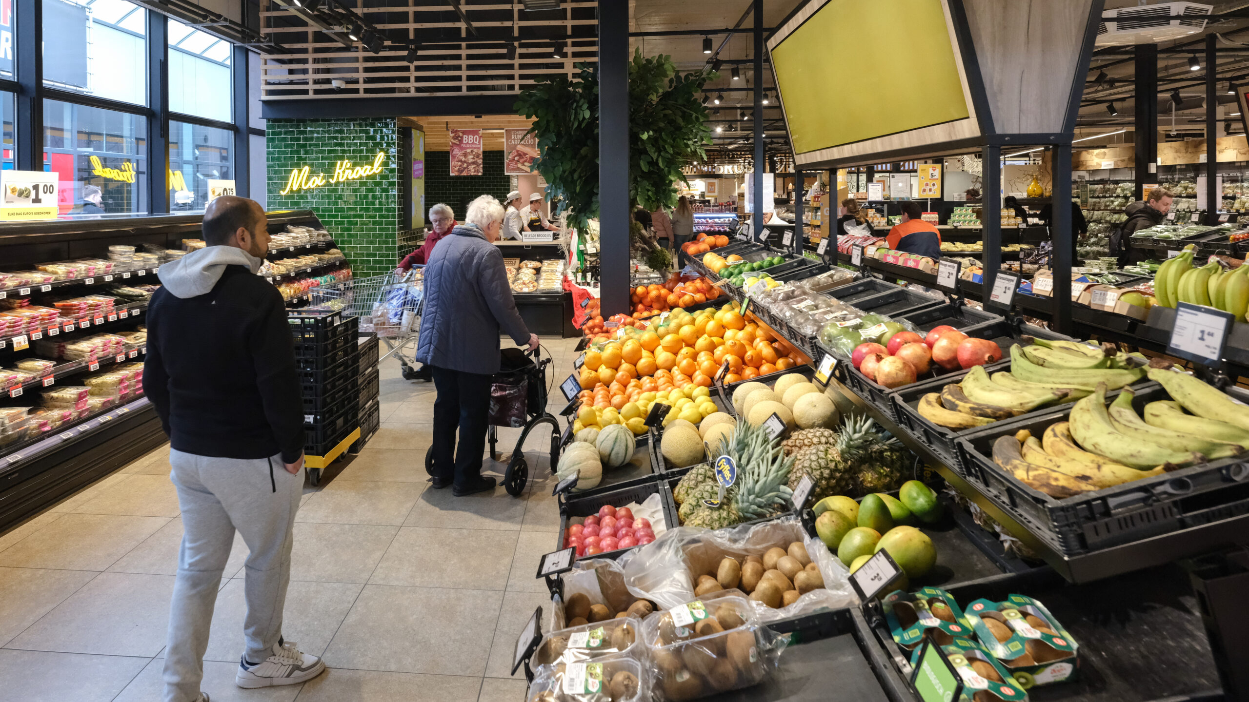 Foto: Archief Distrifood