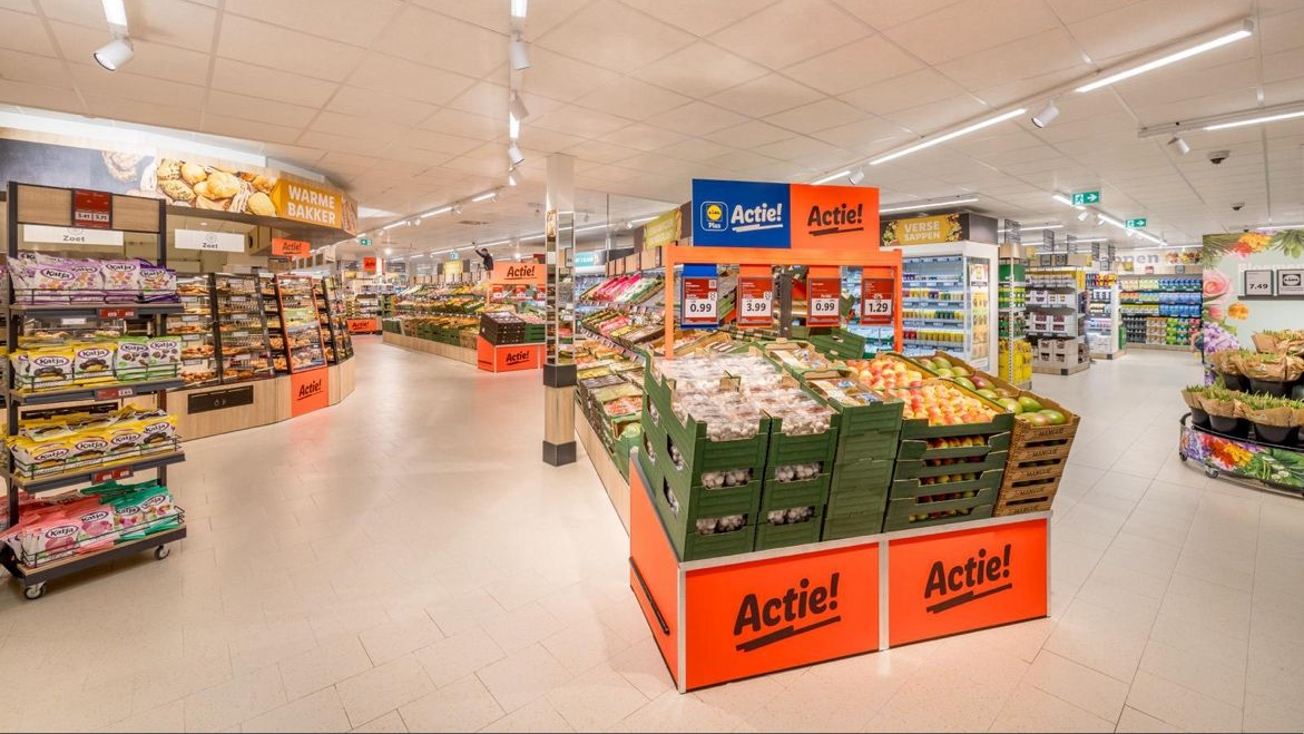 Foto: Lidl