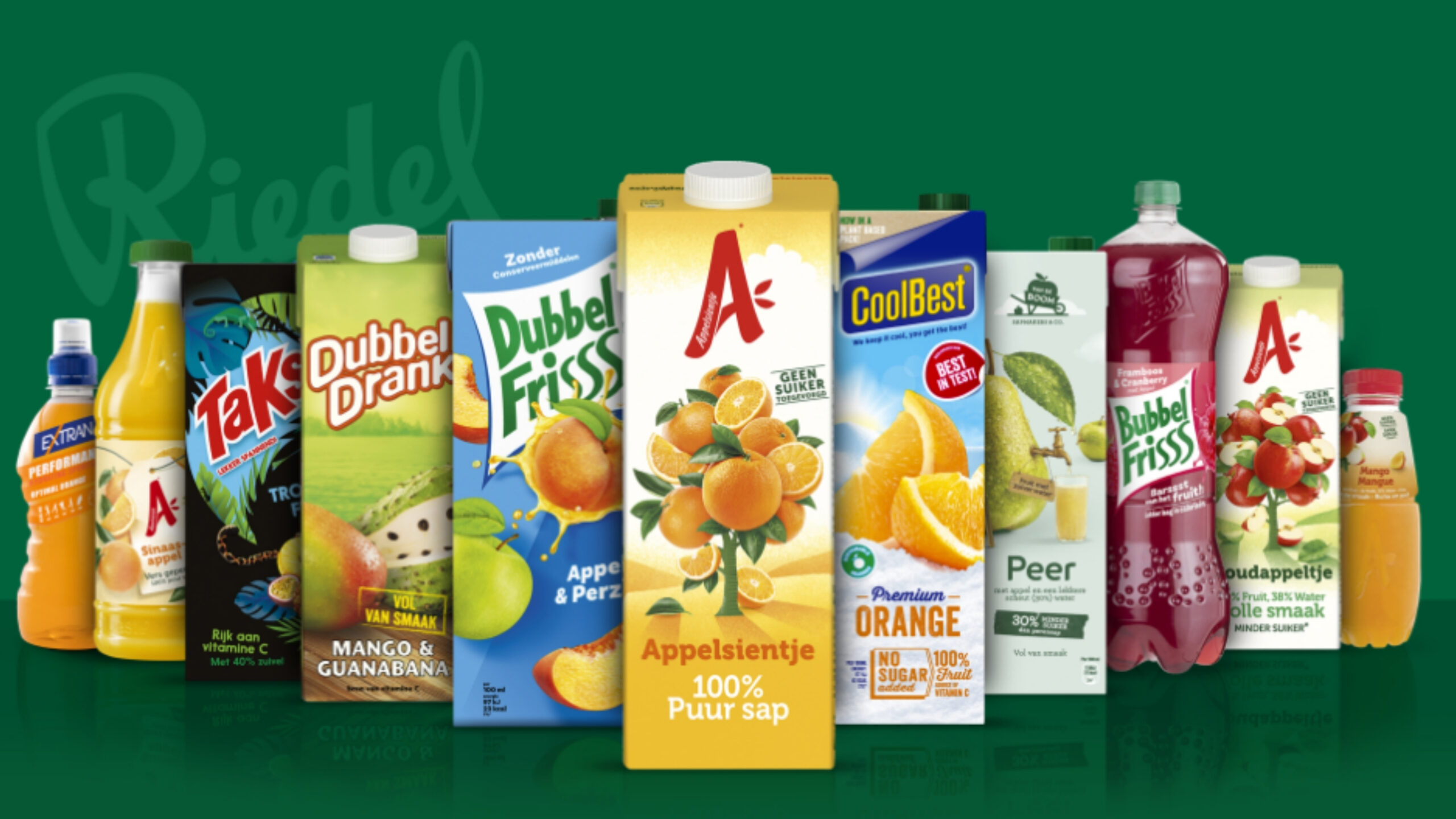 Foto: Archief Distrifood