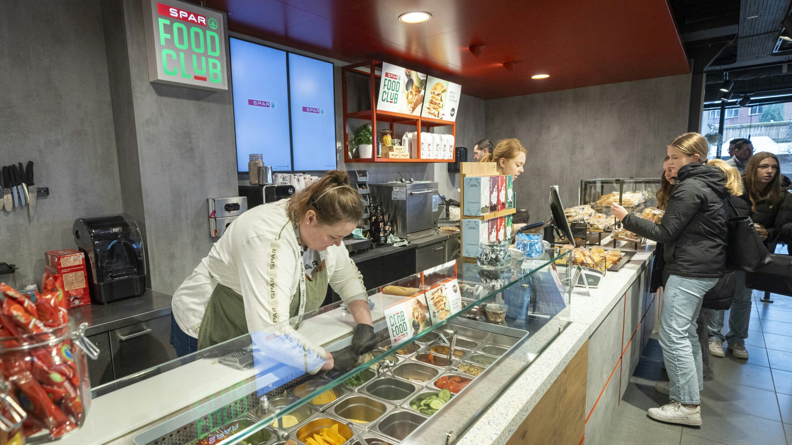 Foto: Koos Groenewold