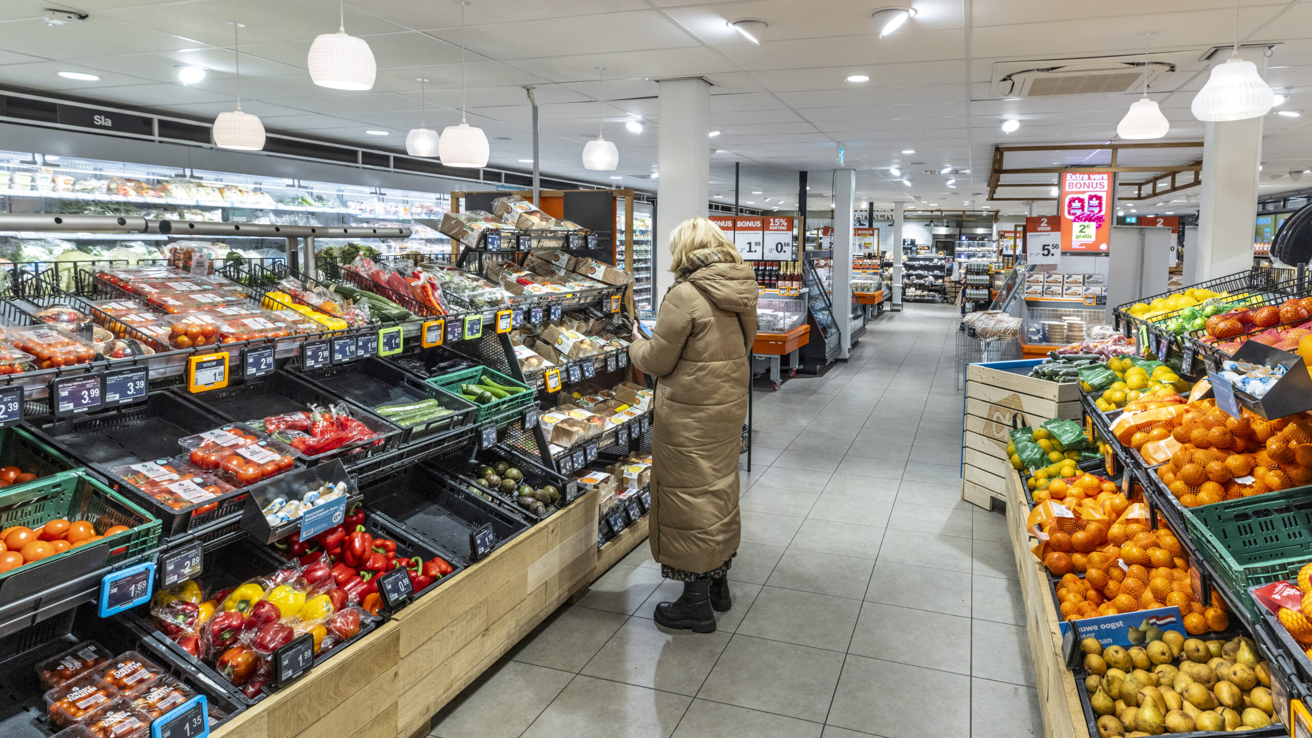 Foto: Koos Groenewold