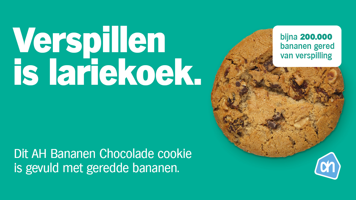 Foto: Albert Heijn