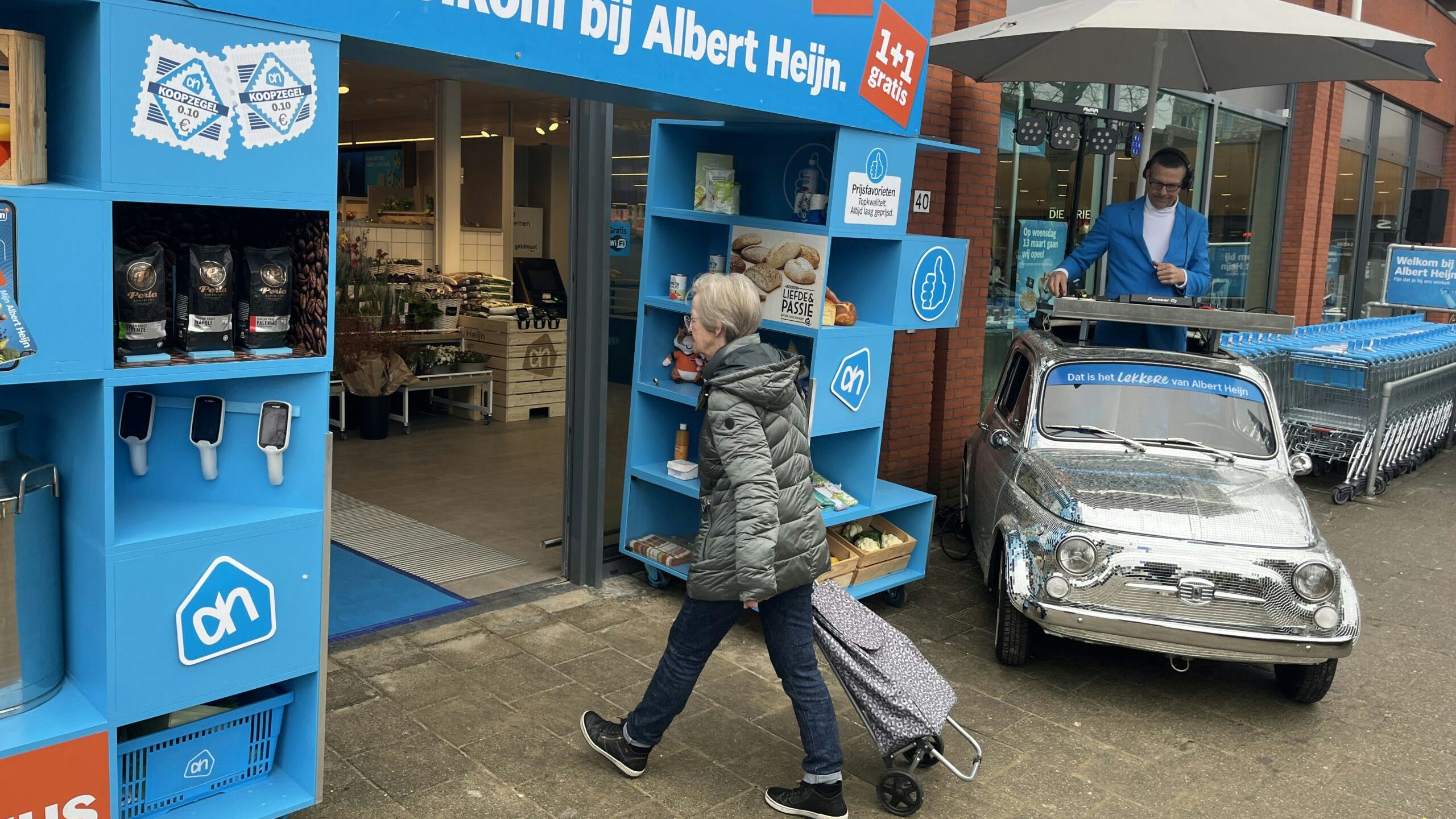 Foto: Distrifood