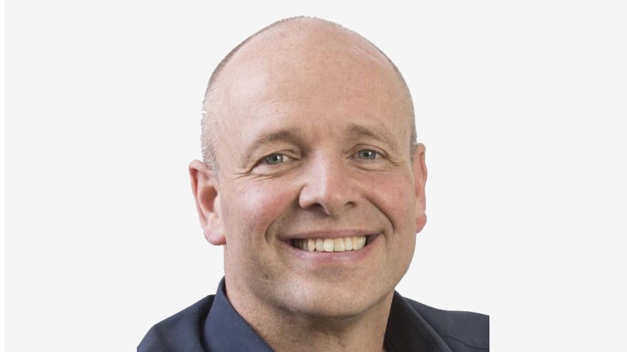 Bert Baron