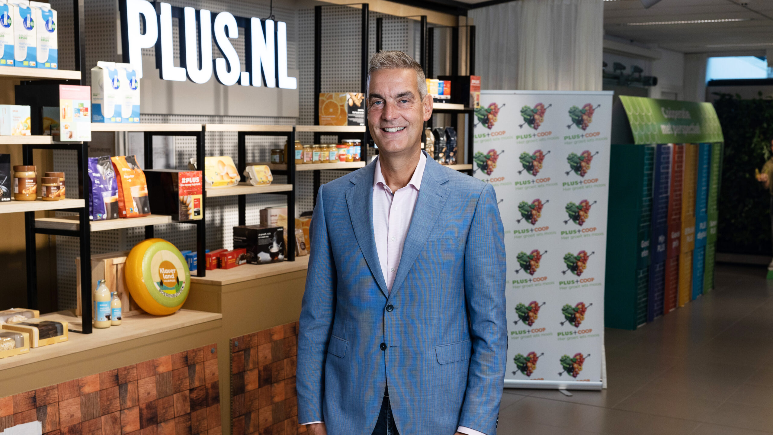 Maarten Ebben. Foto: Herbert Wiggerman