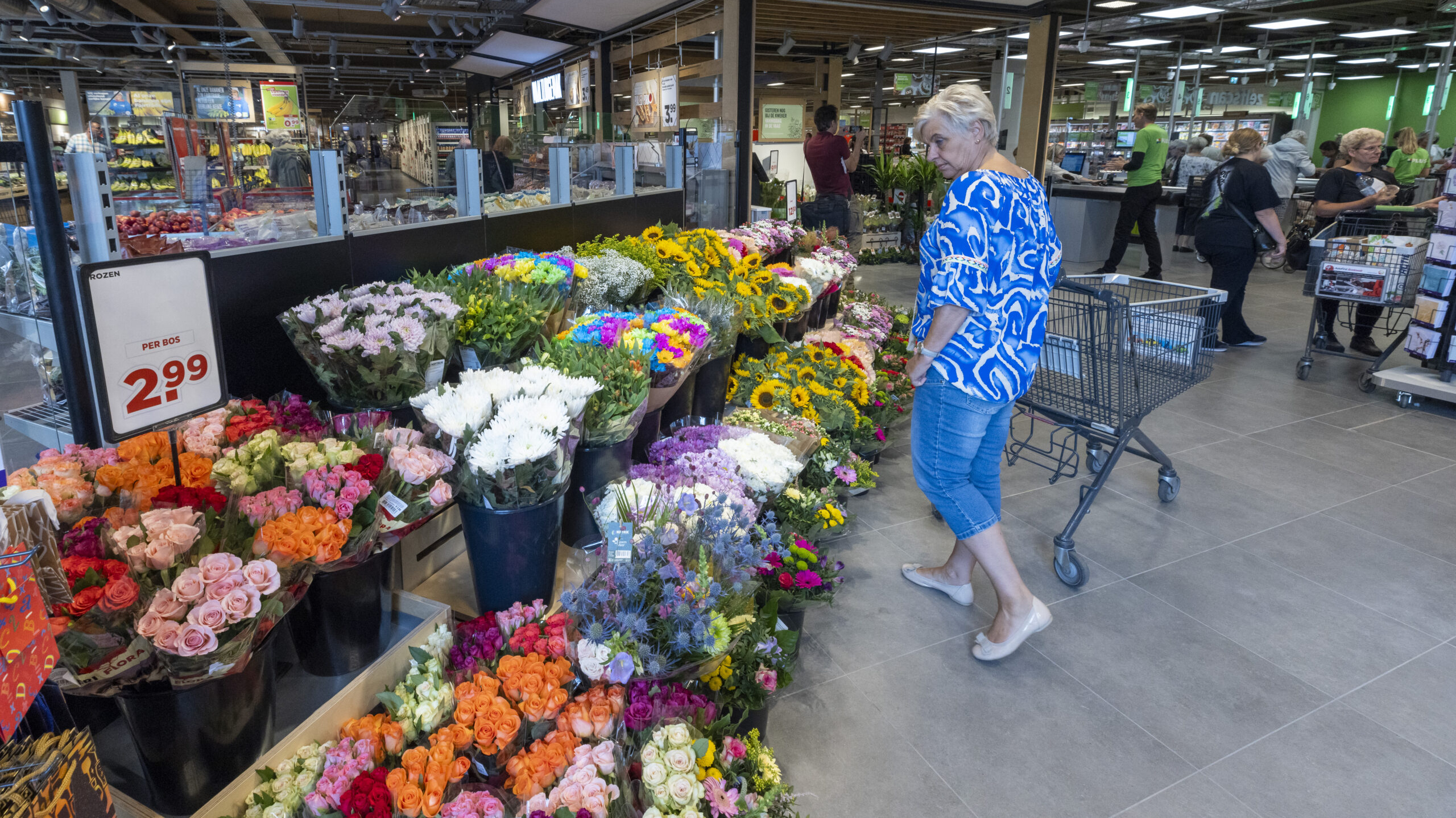 Foto: Koos Groenewold