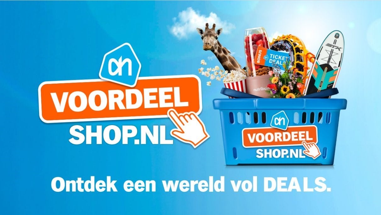 Foto: Albert Heijn