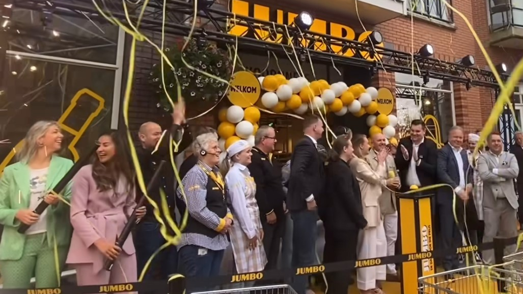 Foto: videostill Jumbo