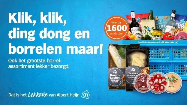 Foto: Albert Heijn