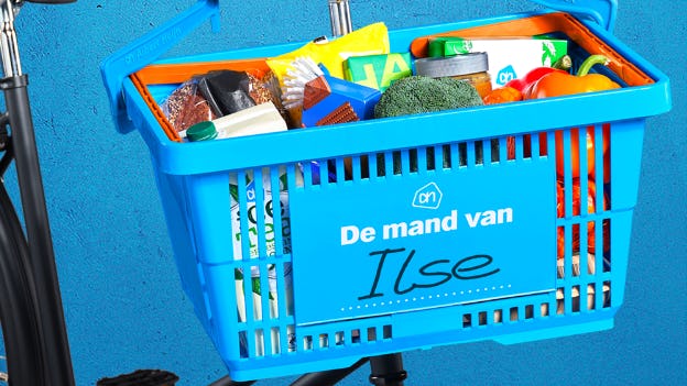 Foto: Albert Heijn