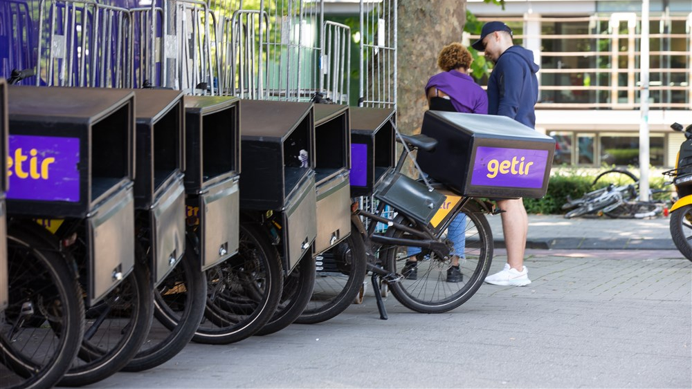 Foto: ANP / Hollandse Hoogte / Harold Versteeg