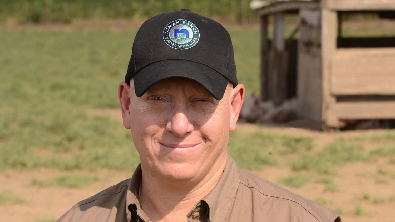 Jeff 'Trip' Tripician. Foto: Meatable