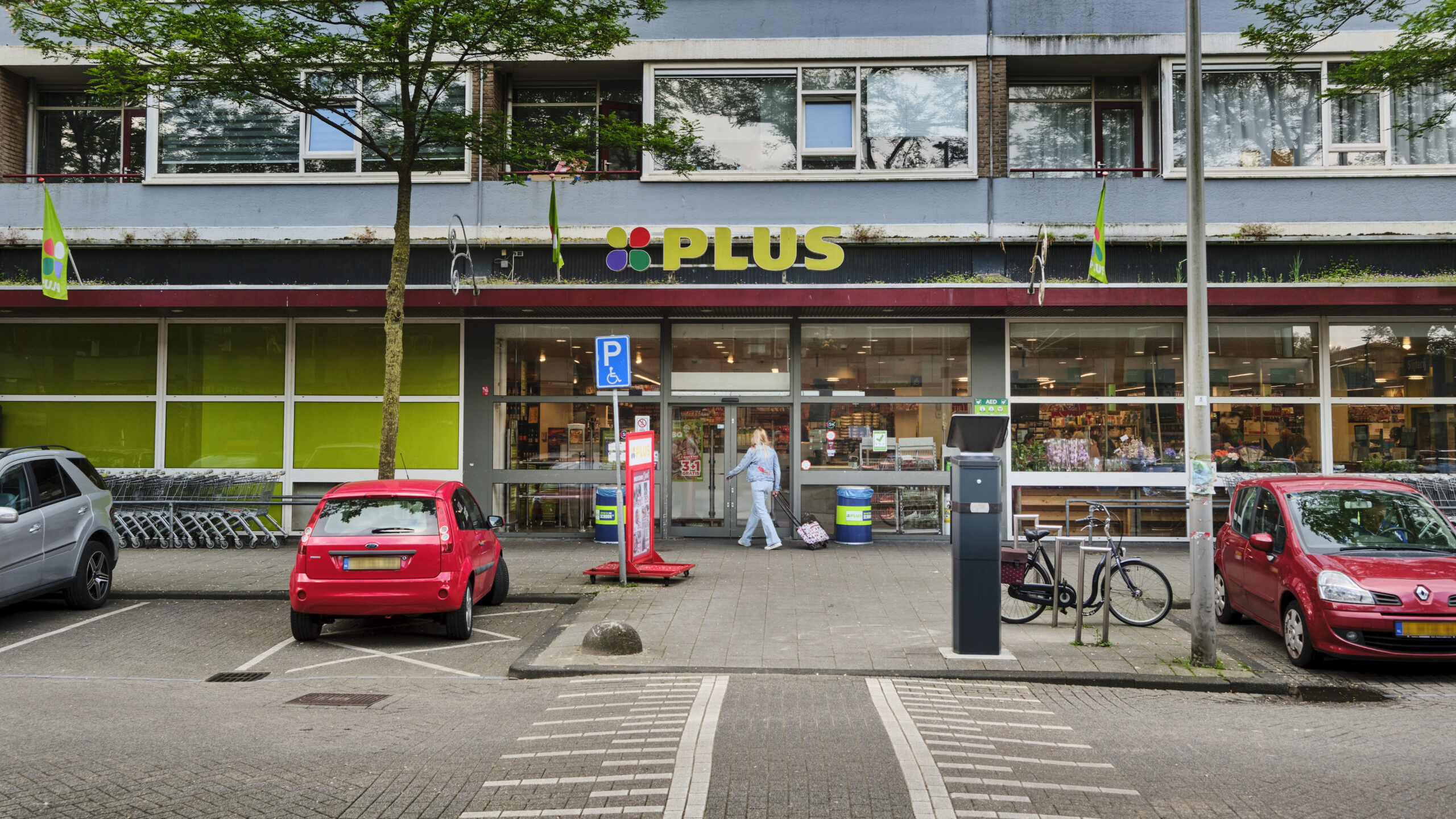 Foto: (C) Fred Libochant Fotografie Rotterdam