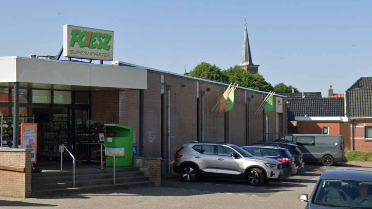 Foto: Google Street View