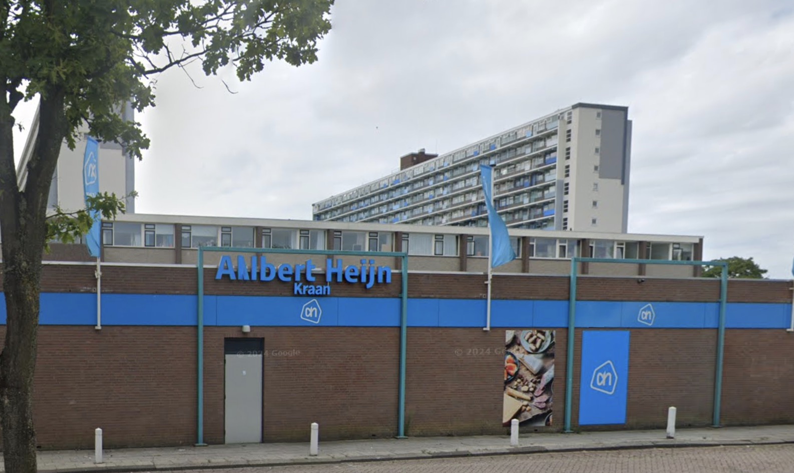 Beeld: Google Streetview