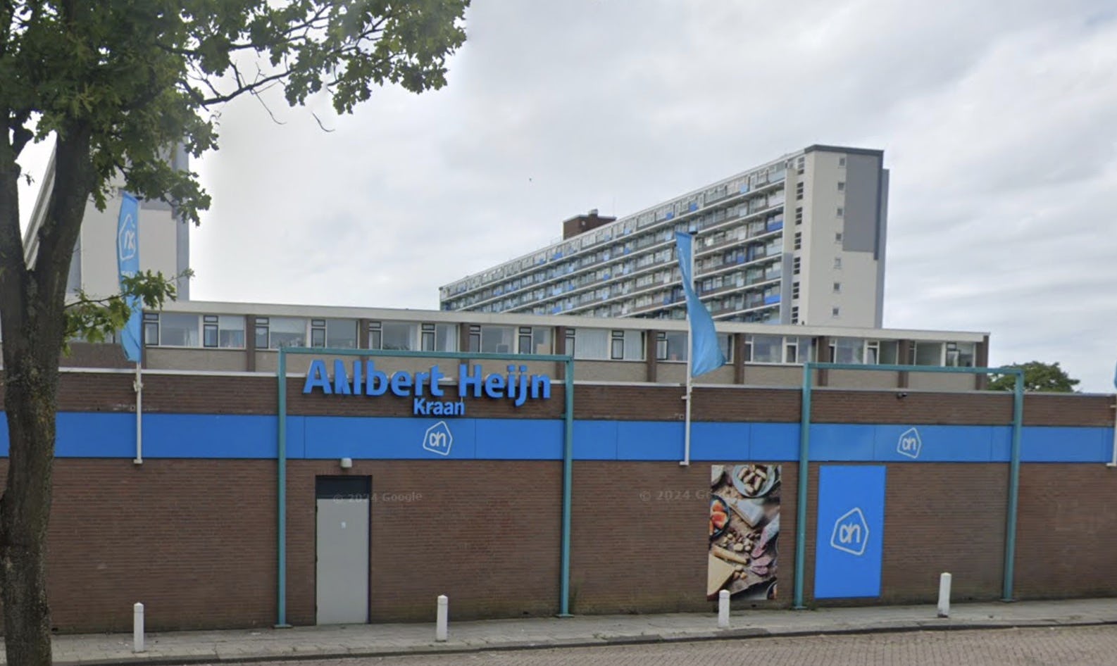 Beeld: Google Streetview