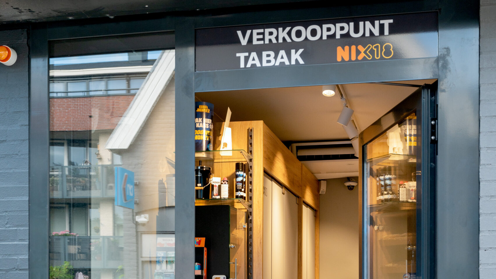 Foto: Cor Salverius.