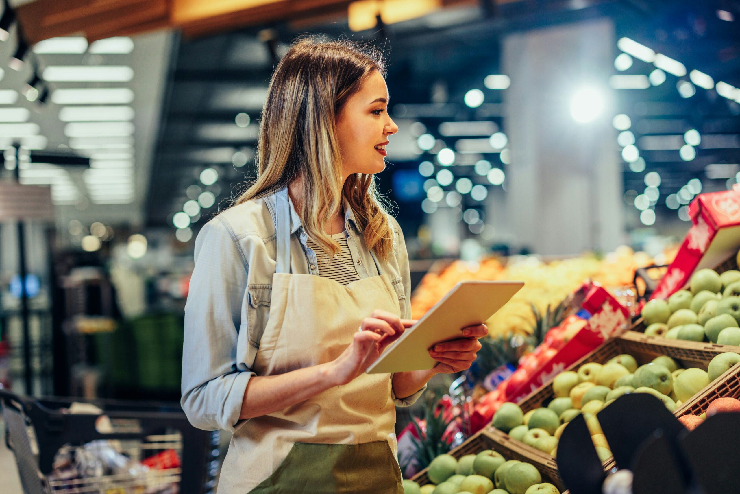 Top 5 risico's voor supermarktondernemers