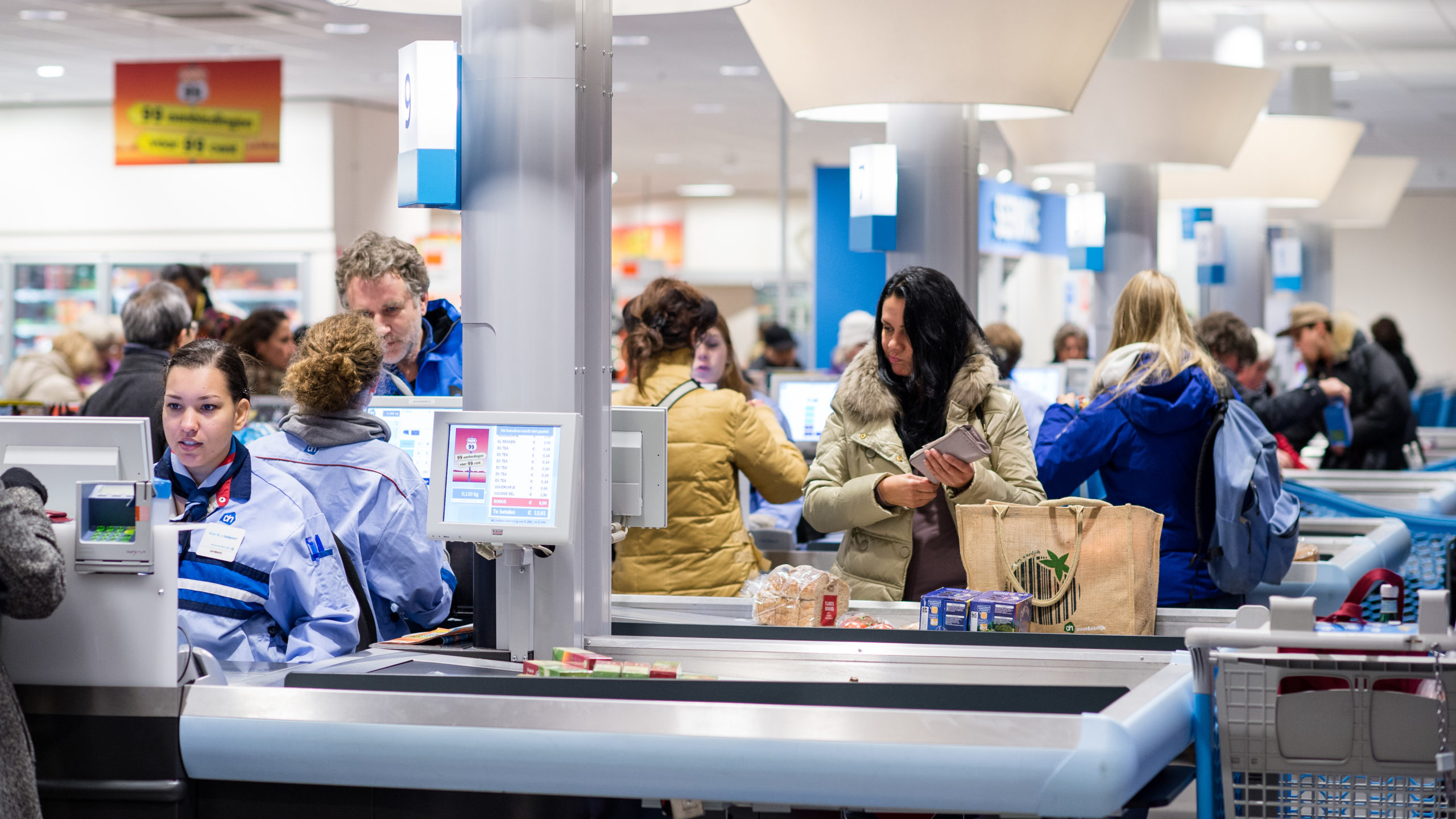 Foto: Archief Distrifood