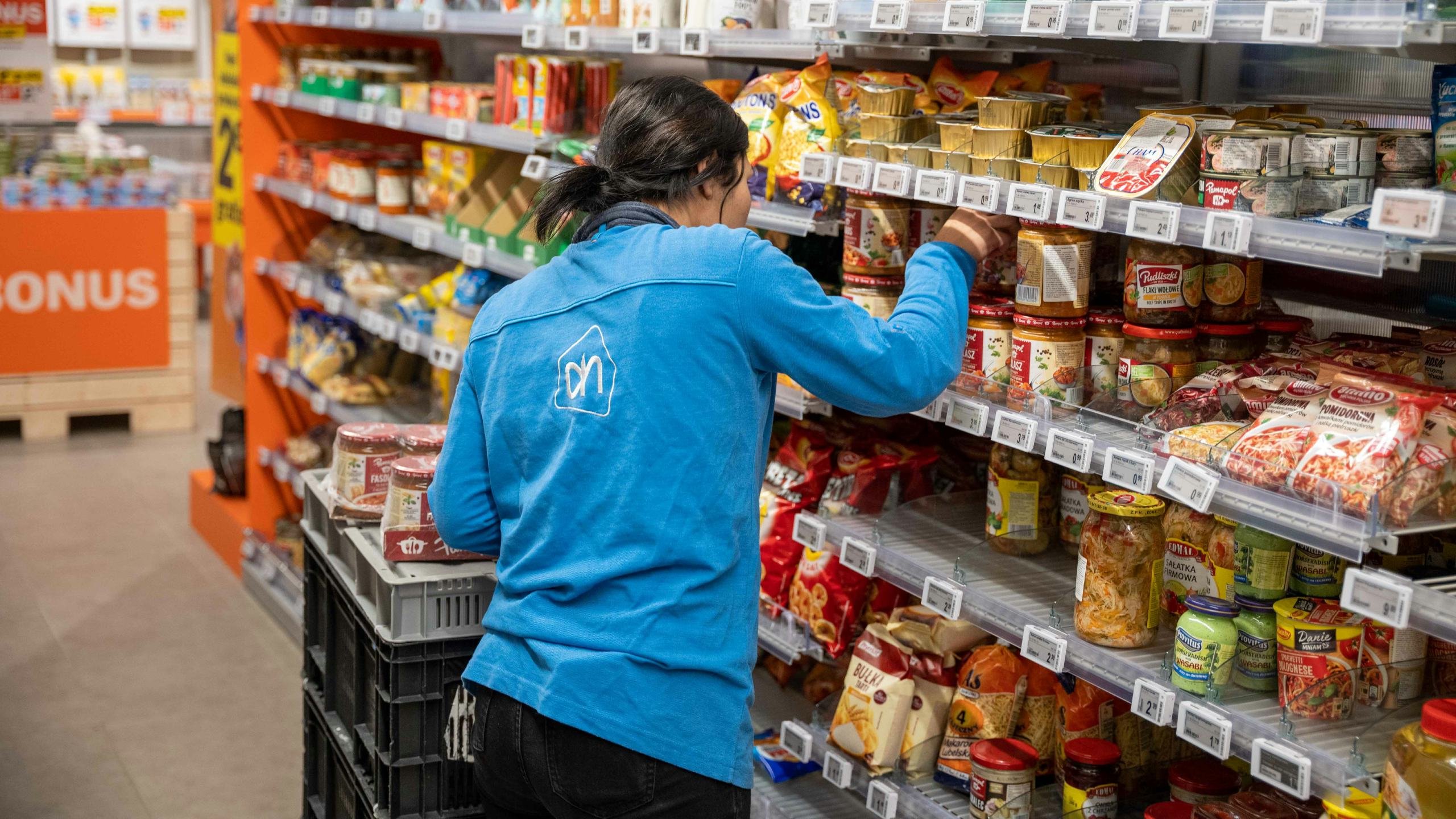 Foto: Albert Heijn