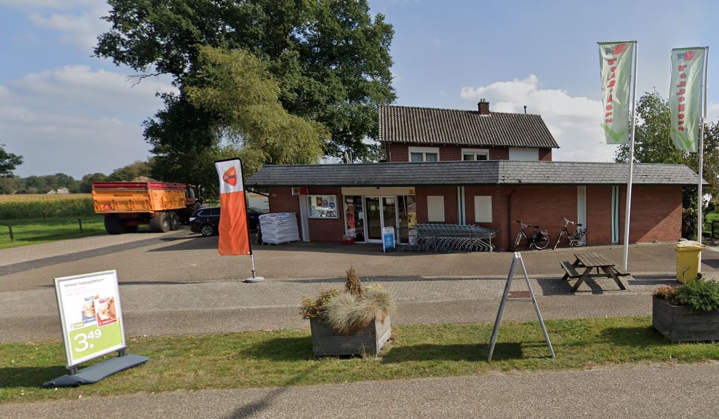 Beeld: Google Streetview