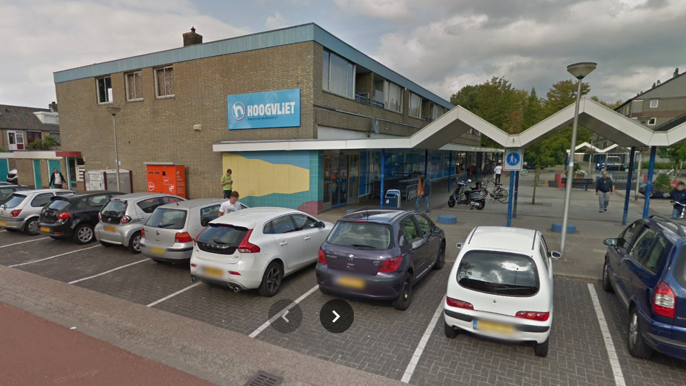 Foto: Google Street View